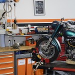 Mountain Choppers Werkstatt01