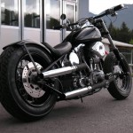 Mountain Choppers Umbauten Shovelhead 09