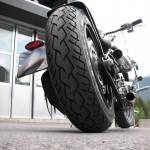 Mountain Choppers Umbauten Shovelhead 10