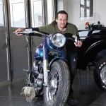 Mountain Choppers Werkstatt14