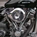 Mountain Choppers Umbauten Shovelhead 16