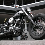 Mountain Choppers Umbauten Shovelhead 19