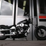 Mountain Choppers Umbauten Shovelhead 21