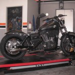 Mountain Choppers Umbauten Dyna01