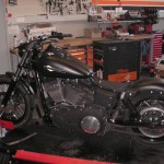 Mountain Choppers Umbauten Dyna02