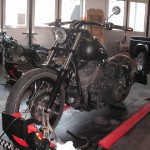 Mountain Choppers Umbauten Dyna03