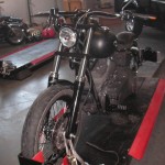 Mountain Choppers Umbauten Dyna04