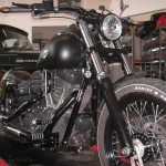 Mountain Choppers Umbauten Dyna05