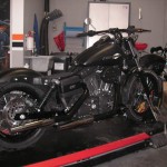 Mountain Choppers Umbauten Dyna06