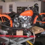 Mountain Choppers Umbauten Shovelhead 02