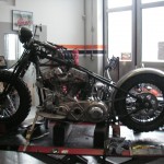 Mountain Choppers Umbauten Shovelhead 05