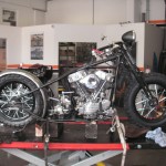 Mountain Choppers Umbauten Shovelhead 08