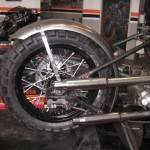 Mountain Choppers Umbauten Shovelhead 07