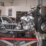 Mountain Choppers Umbauten Shovelhead 09