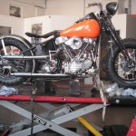 Mountain Choppers Umbauten Shovelhead 12