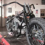 Mountain Choppers Umbauten Shovelhead 29