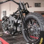 Mountain Choppers Umbauten Shovelhead 30