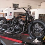 Mountain Choppers Umbauten Shovelhead 36