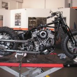 Mountain Choppers Umbauten Shovelhead 38