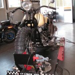 Mountain Choppers Umbauten Shovelhead 42