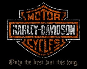 Harley Davidson startseite