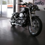 Mountain Choppers Umbauten Sporty01