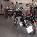 Mountain Choppers Umbauten Sporty05